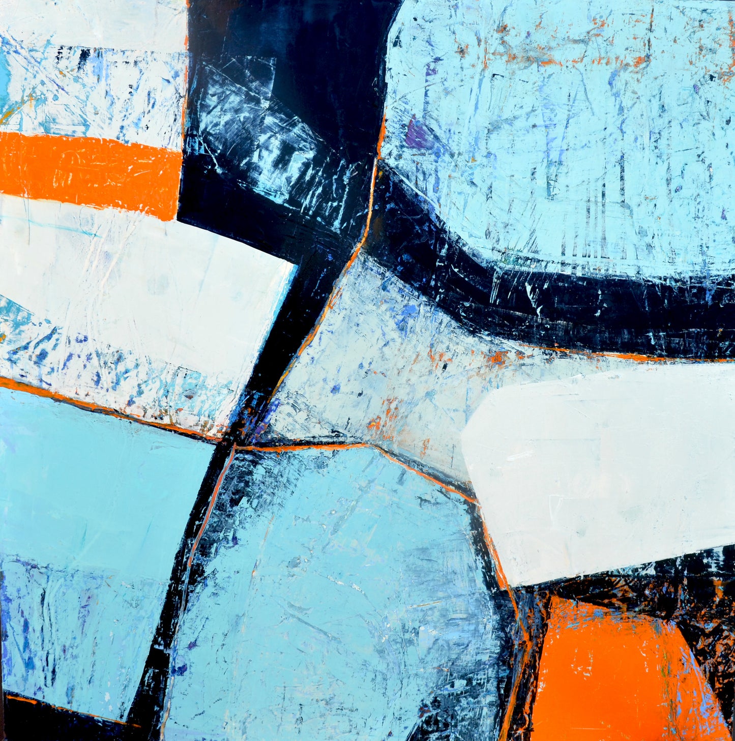 Urban Tapestry
