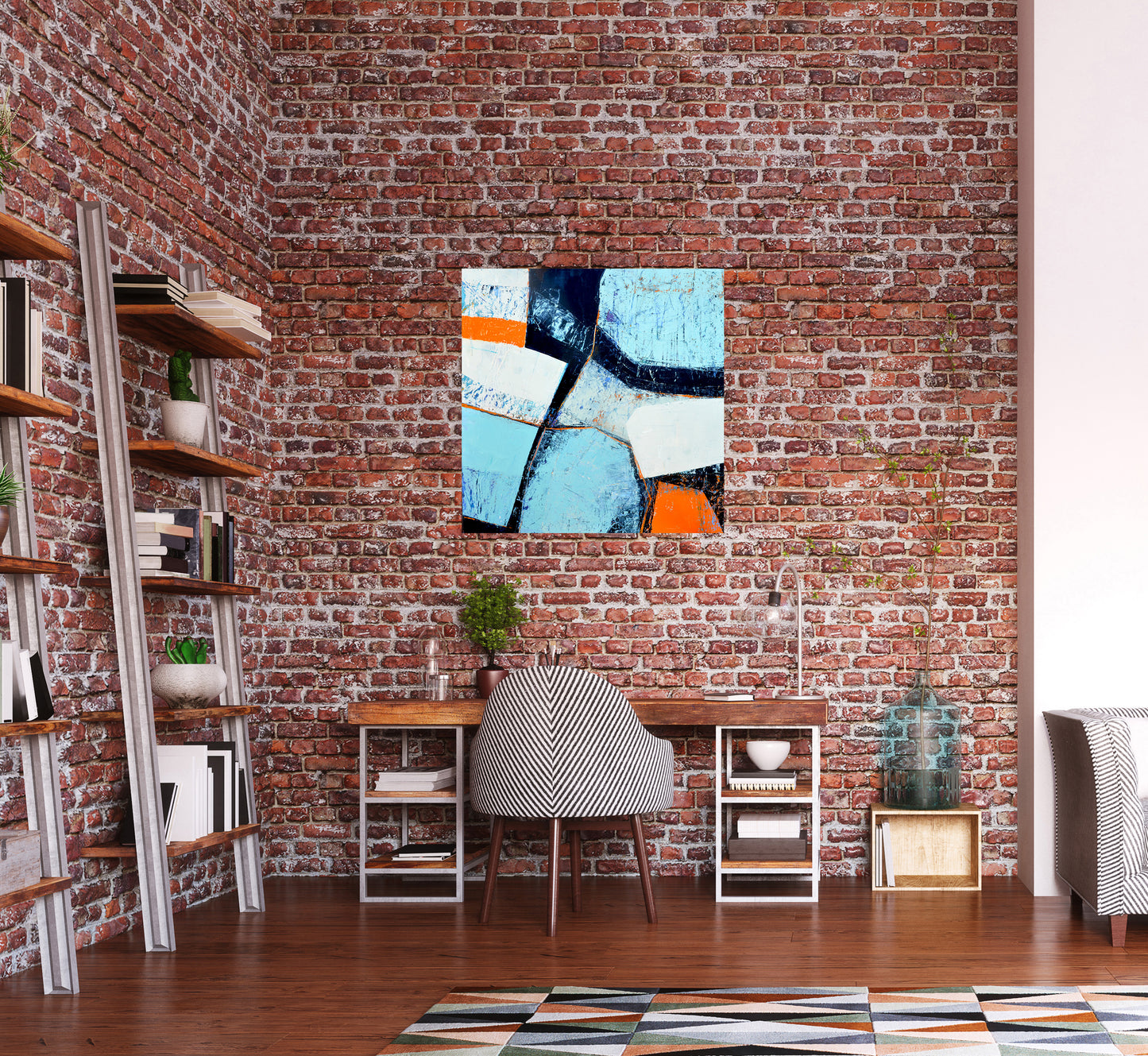 Urban Tapestry