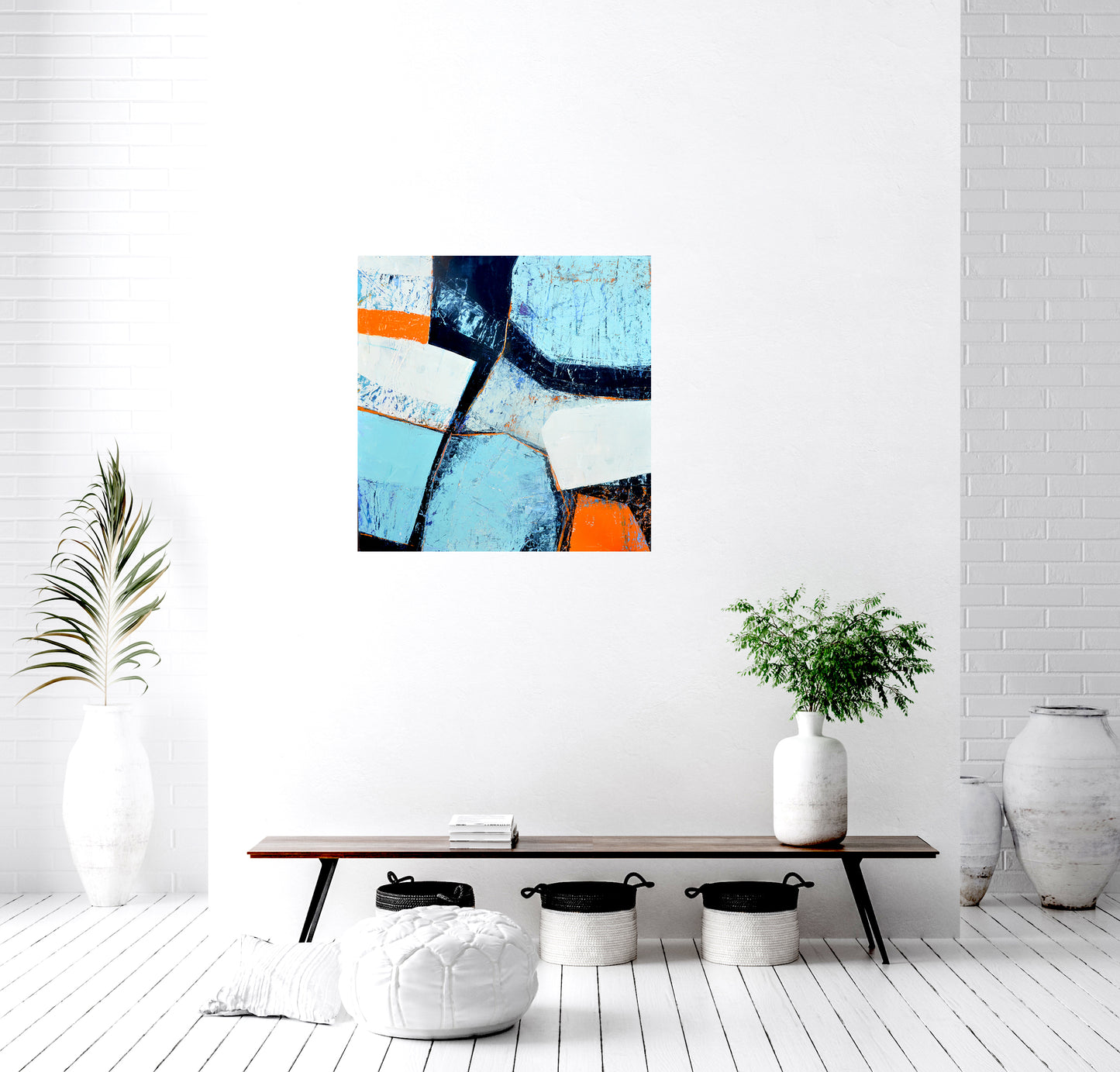 Urban Tapestry
