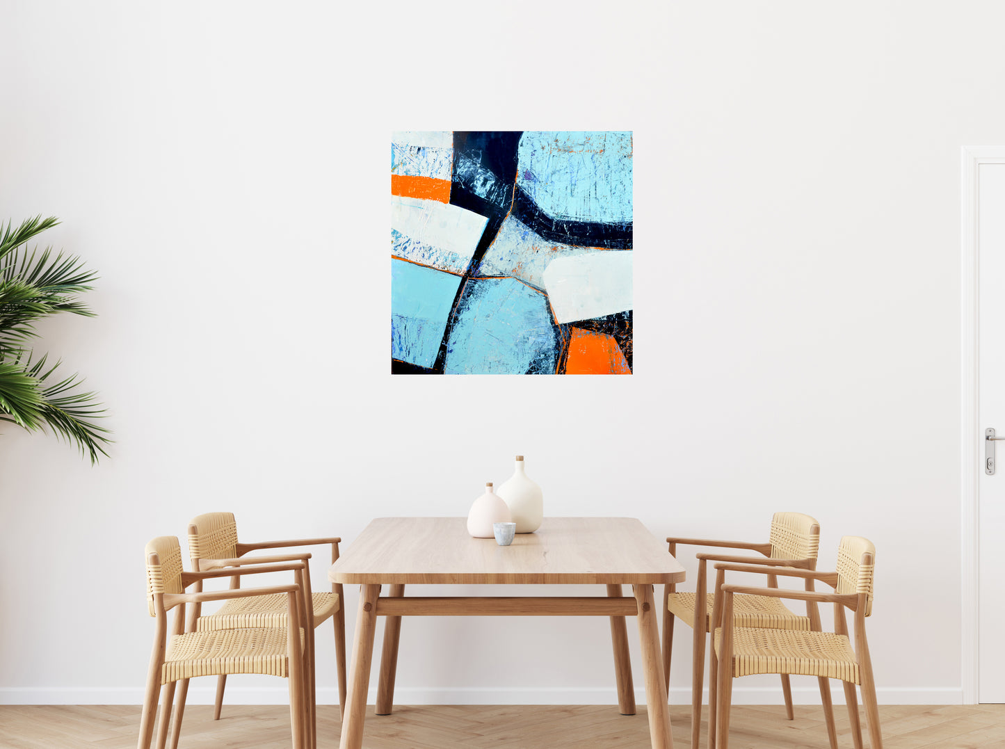 Urban Tapestry