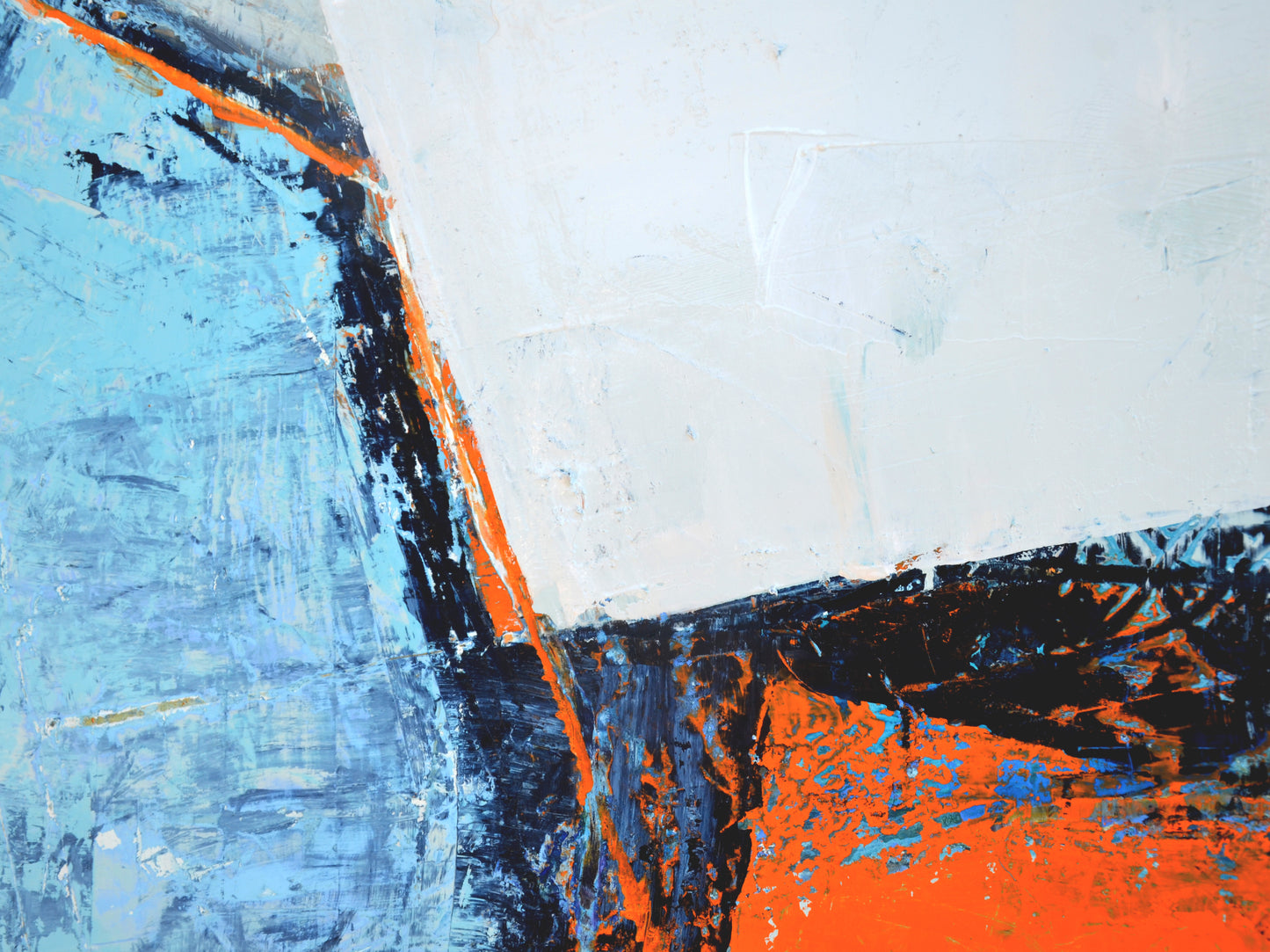 Urban Tapestry