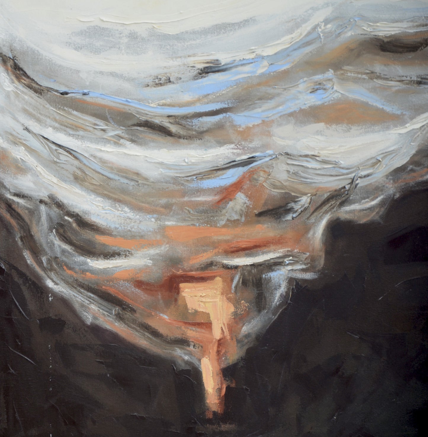 Mountains of the Mist