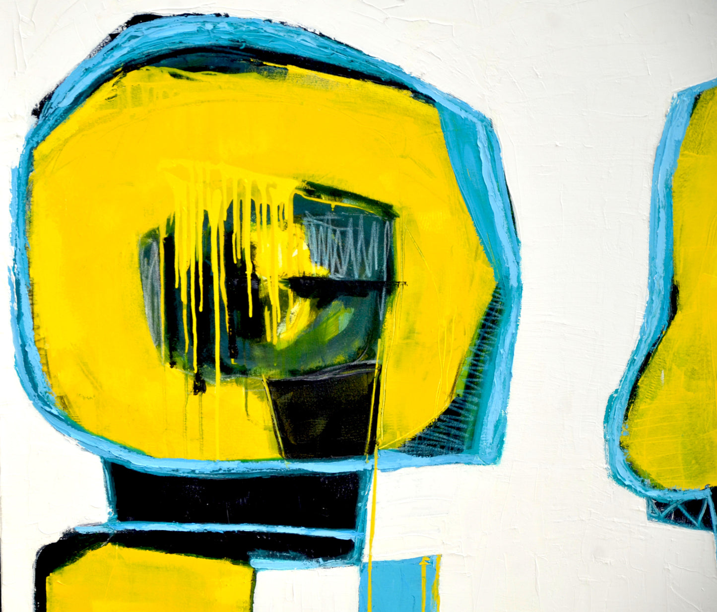 Subway Funk #3