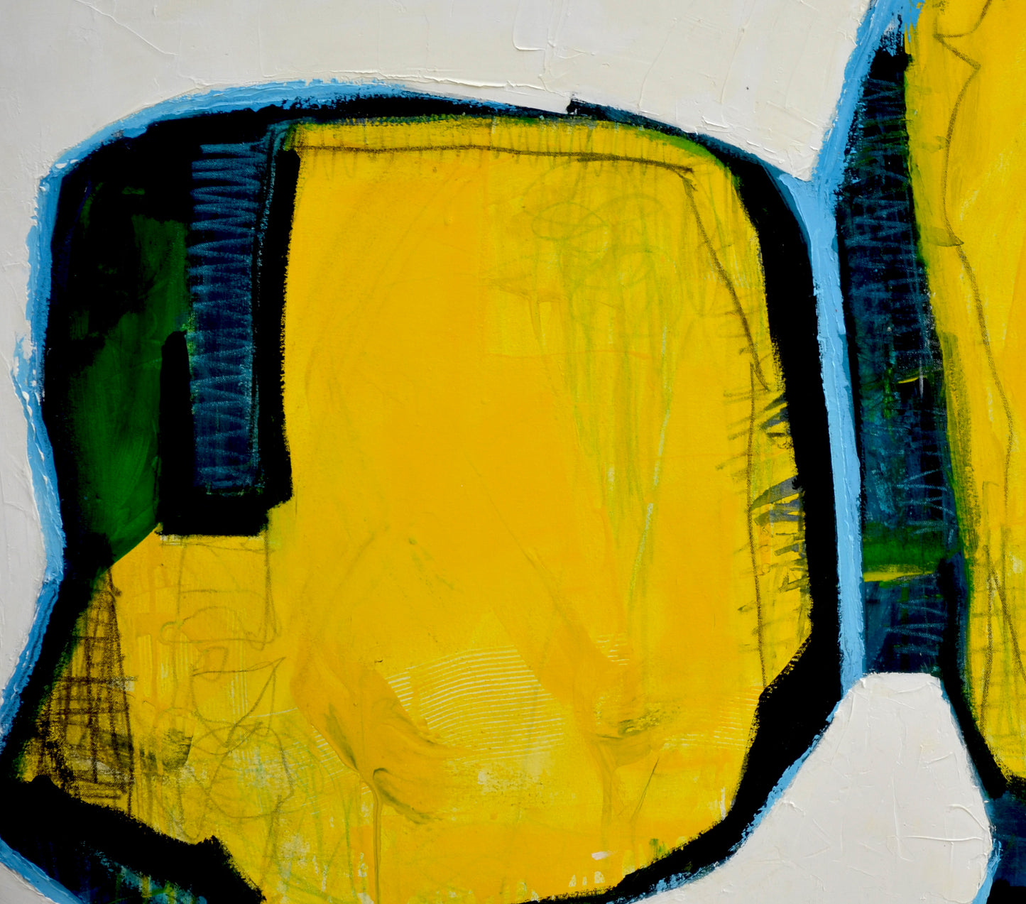 Subway Funk #4