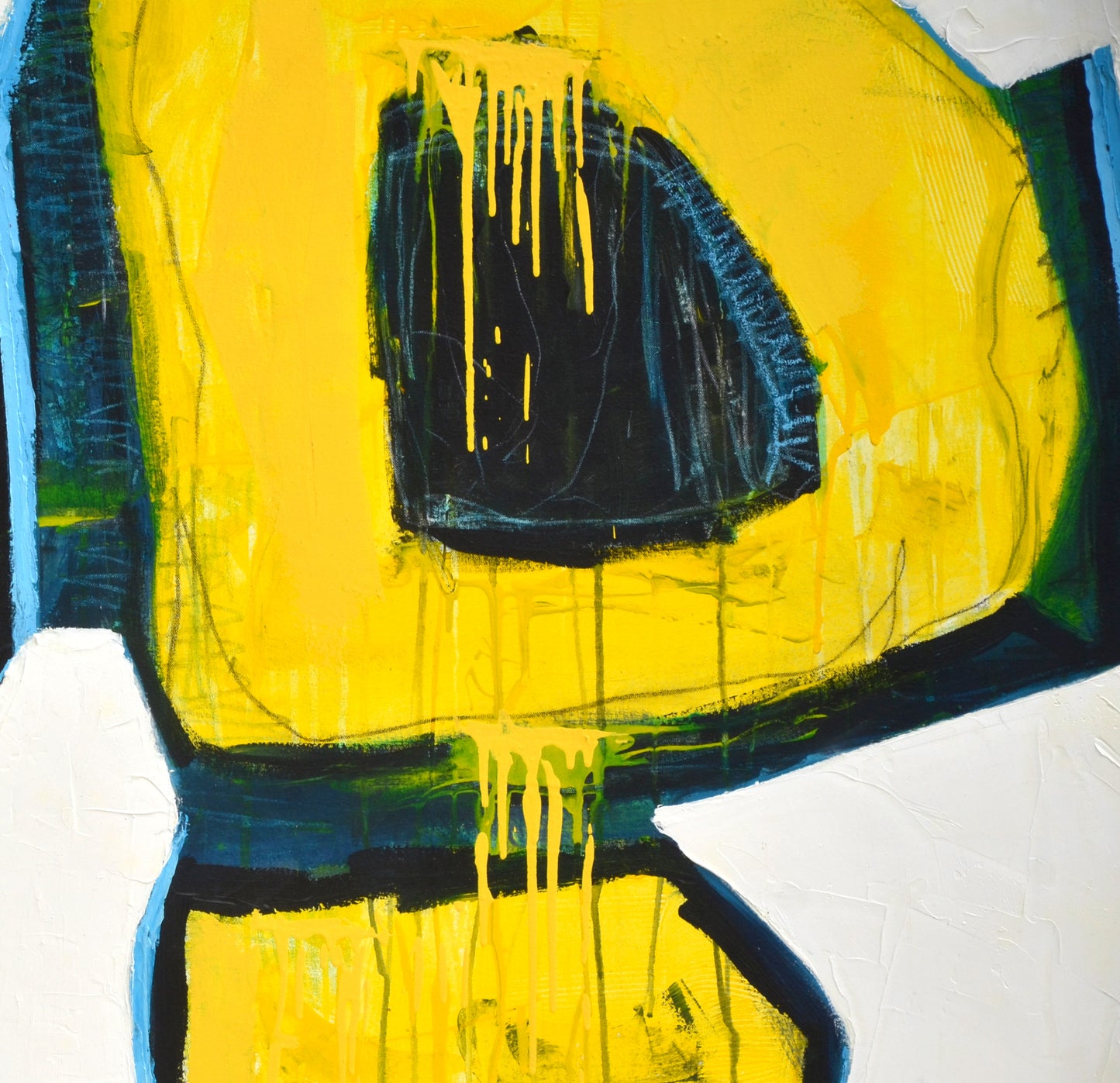 Subway Funk #4